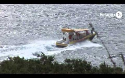 DIMECRES DIA 23 SETEMBRE, REUNIÓ A PORTOCOLOM PEL TEMA DE LA PISCIFACTORIA
