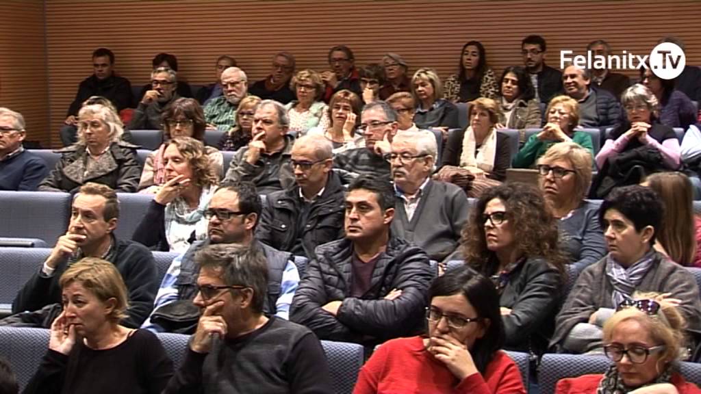 ASSEMBLEA CIUTADANA FELANITX