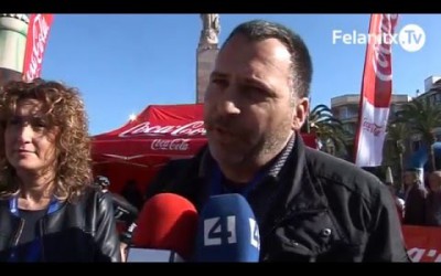 CHALLENGE CICLISTA. HOMENATGE A TIMONER