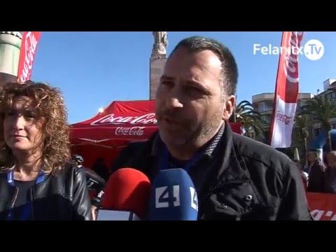 CHALLENGE CICLISTA. HOMENATGE A TIMONER