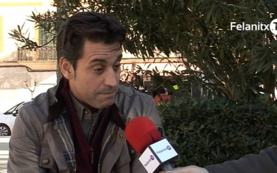 ENTREVISTA AL PRESIDENT DEL CLUB NÀUTIC DE PORTOCOLOM