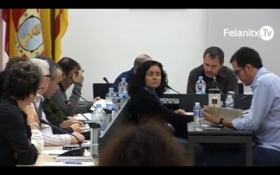 PLENÀRIA AJUNTAMENT 11-GENER-2016. PART 1