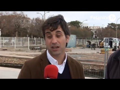 CLUB NÀUTIC I AJUNTAMENT NEGOCIEN UN ACORD