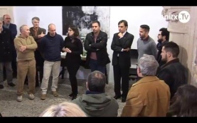 EXPOSICIÓ “LA NECRÒPOLI ROMANA DE FELANITX”