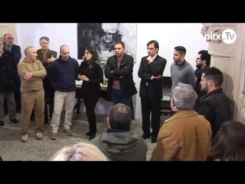 EXPOSICIÓ “LA NECRÒPOLI ROMANA DE FELANITX”