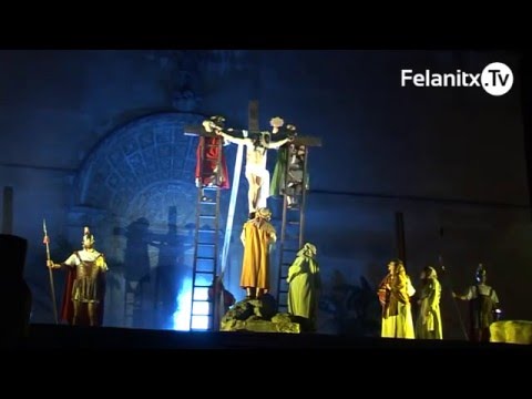 EL DAVALLAMENT DE FELANITX
