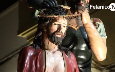 PROCESSÓ DIJOUS SANT FELANITX