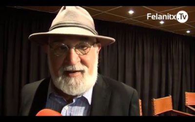 PRESENTACIÓ DEL LLIBRE ‘HAREM’ DE GABRIEL MESTRE OLIVER