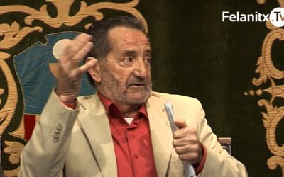 TAULA RODONA: ELS BATLES DE LA DEMOCRÀCIA