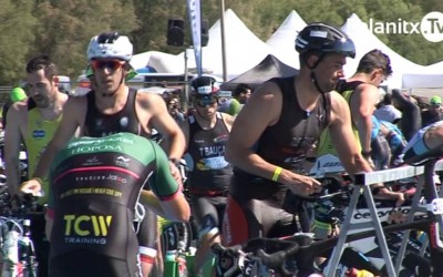 TRIATLÓ PORTOCOLOM 2016