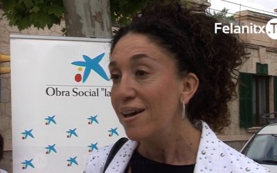 ELS SERVEIS SOCIALS HABILITEN UNA DUTXA PELS USUARIS