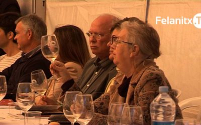 FESTA DEL CALLET I CONCURS FLORS I PLANTES