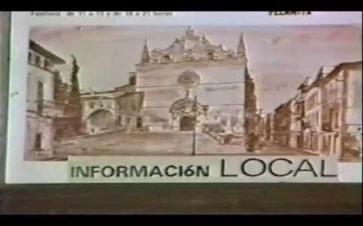 35 ANYS DE TELEVISIÓ FELANITXERA