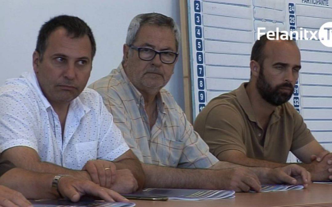 CAMPIONAT NACIONAL PESCA SUBMARINA. AQUEST CAP DE SETMANA A PORTOCOLOM