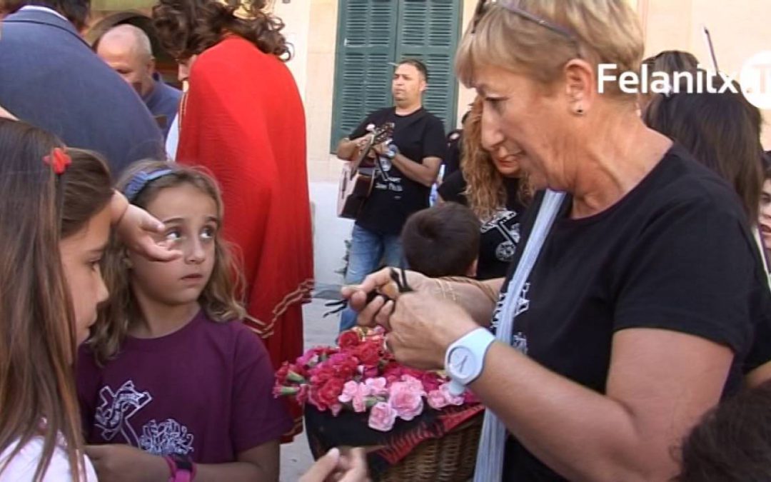 SANT JOAN PELÓS 2016. FESTA D’INTERÈS CULTURAL