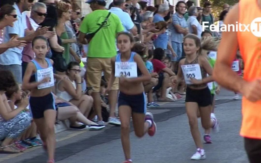 FESTES DE SANT JAUME A PORTOCOLOM