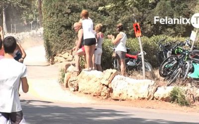 TRIATLÓ POPULAR PORTOCOLOM 2016