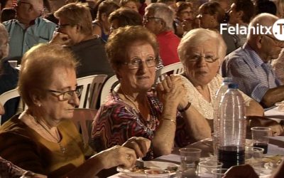SOPAR SOLIDARI MANTENIMENT CONVENT SANT AGUSTÍ
