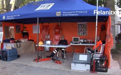 FIRA DEL PEBRE BORD 2016