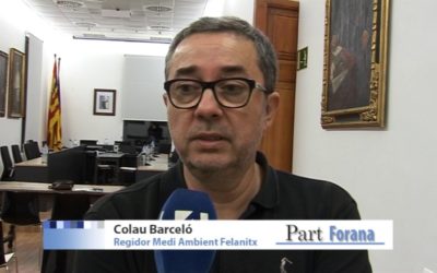 PROJECTE DE DEIXALLERIA A FELANITX