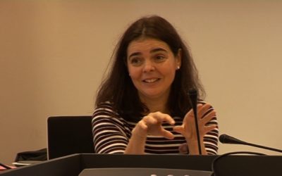 DIA CONTRA LA VIOLÈNCIA DE GÈNERE