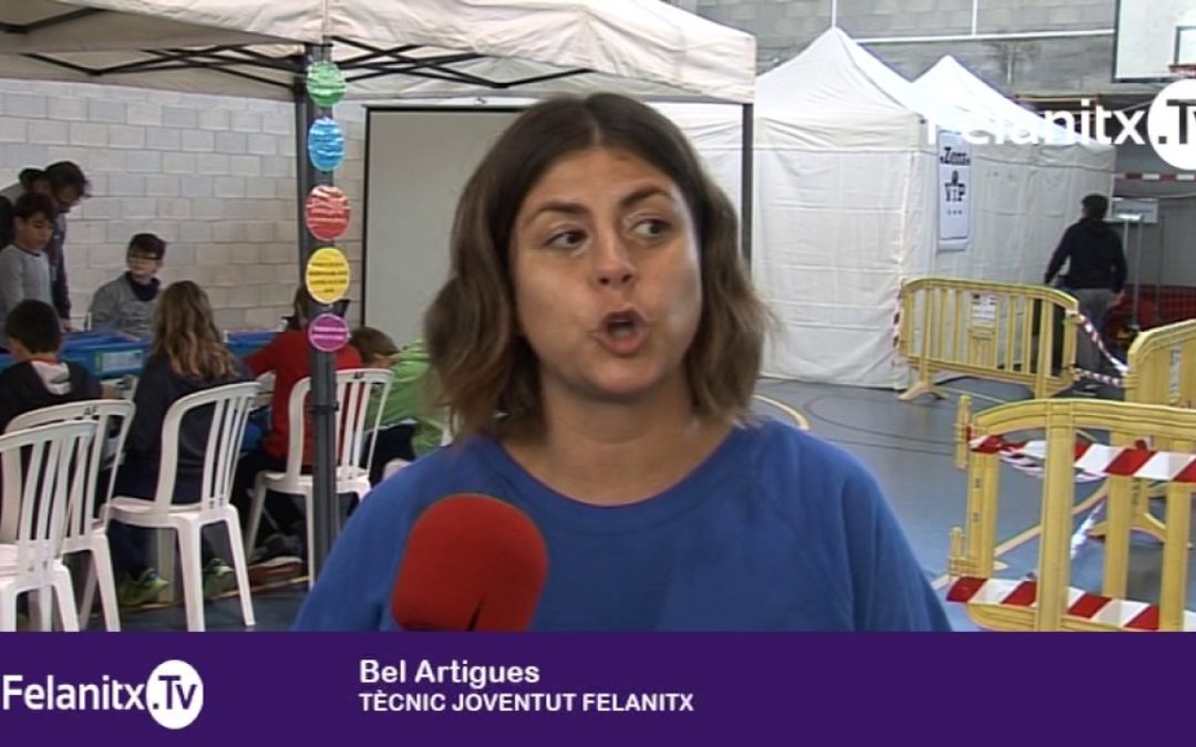 LA ‘FELANITX TECH WEEKEND’