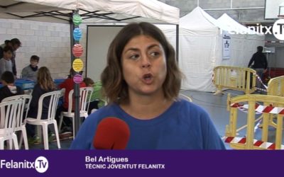 LA ‘FELANITX TECH WEEKEND’