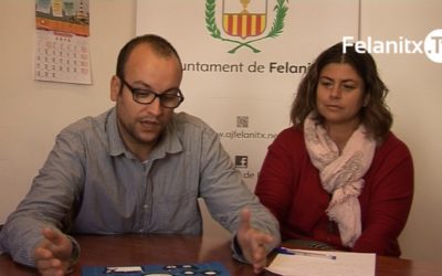 PRESENTACIÓ FELANITX TECK WEEKEND