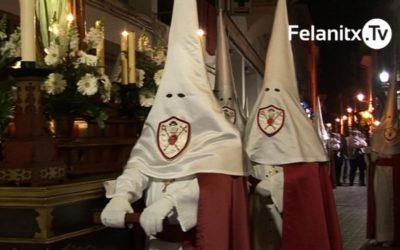 PROCESSÓ DIJOUS SANT