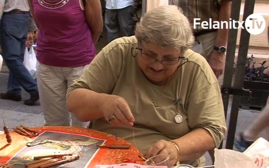 EL VI TORNA A L’ESTACIÓ ENOLÒGICA. FIRA DE MAIG 2017