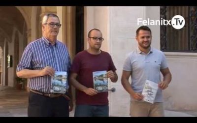 PRESENTACIÓ PROGRAMA ESTIU 2017