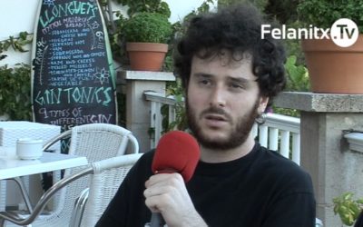 PRESENTACIÓ VIDEOCLIP ‘EL NIÑO DE LA CALA y LOS AUTÉNTICOS BOQUERONES’