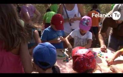 DISSABTE 2, DIADA PREHISTÒRIA CLOSOS CAN GAIÀ