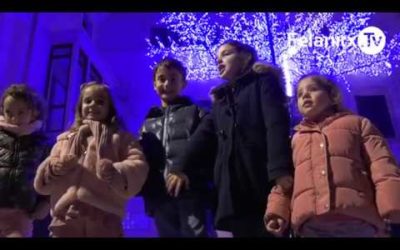 ENCESA LLUMS I MERCAT NADAL FELANITX 2017