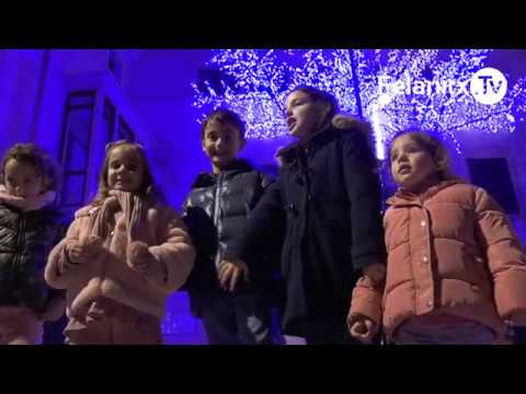 ENCESA LLUMS I MERCAT NADAL FELANITX 2017