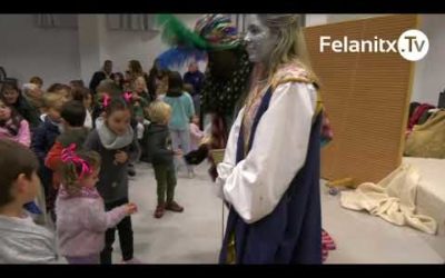 ARRIBADA PATGES REIALS A PORTOCOLOM I FELANITX