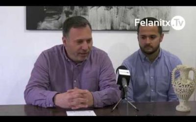 PRESENTACIÓ EXPOSICIÓ GERRETES FELANITXERES