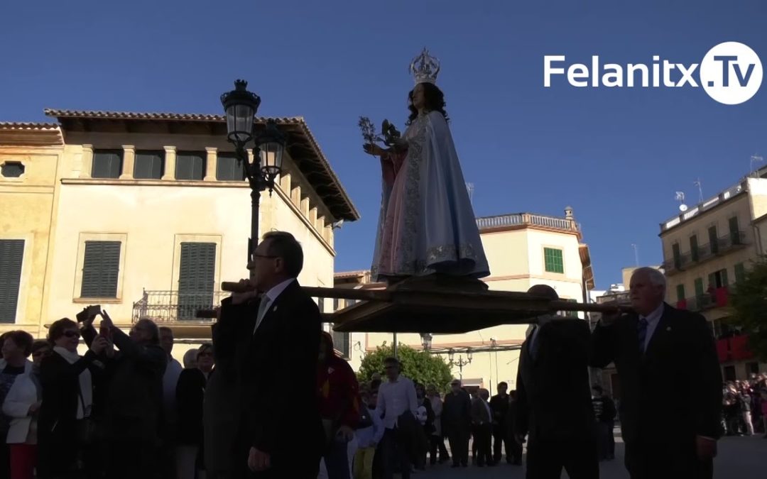 RESUM DAVALLAMENT I DIA DE PASQUA 2018