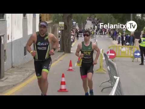 TRIATLÓ INTERNACIONAL PORTOCOLOM, 2018