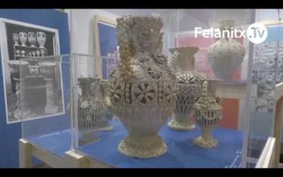 EXPOSICIÓ GERRETES FELANITXERES, FINS EL 10 DE JUNY.