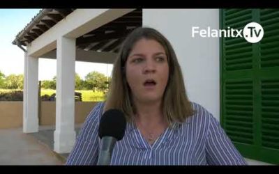 RESTAURACIÓ ANTIGA ESCOLA RURAL SON PROENÇ