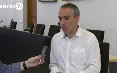 BALANÇ TRES ANYS LEGISLATURA. BIEL TAULER (PP).