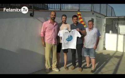 NOVA GESPA CAMP FUTBOL ‘ES TORRENTÓ