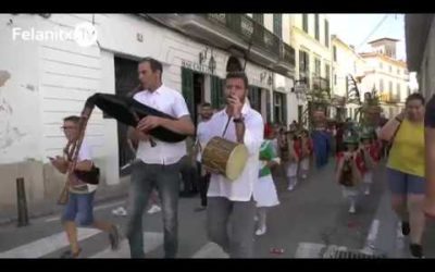 FESTA DE SANT AGUSTÍ, 2018