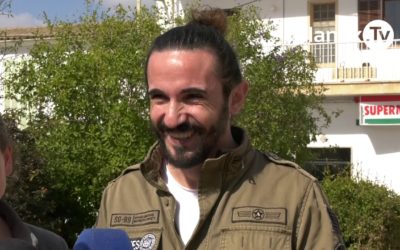 BALTI PICORNELL, CANDIDAT PODEM BATLIA FELANITX