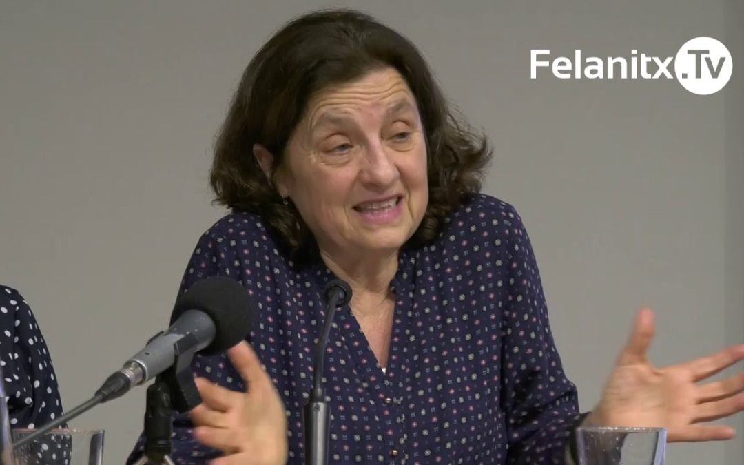 PRESENTACIÓ PROJECTE NOU HOSPITAL A FELANITX