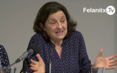 PRESENTACIÓ PROJECTE NOU HOSPITAL A FELANITX
