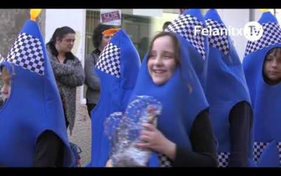 SA RUETA A FELANITX 2019