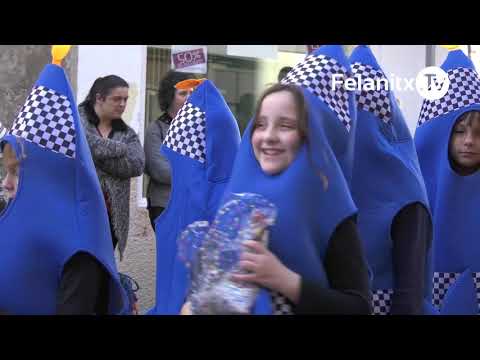 SA RUETA A FELANITX 2019