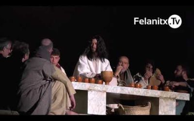 EL DAVALLAMENT DE FELANITX, 2019